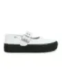 "Vans Sneakers im Sale | Damen Sandalen aus Synthetik mit Gummisohle von Vans online kaufen"|Planet-Deluxe