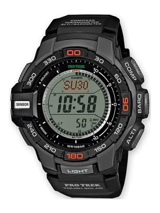 "Casio Uhren im Sale | Casio - PRG-270 online kaufen"|Planet-Deluxe