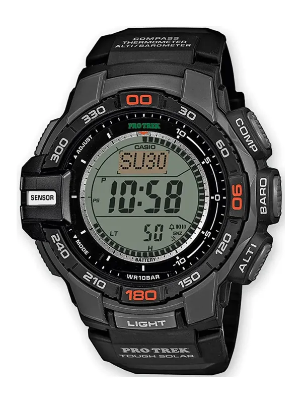 "Casio Uhren im Sale | Casio - PRG-270 online kaufen"|Planet-Deluxe "Casio Uhren im Sale | Casio - PRG-270 online kaufen"|Planet-Deluxe