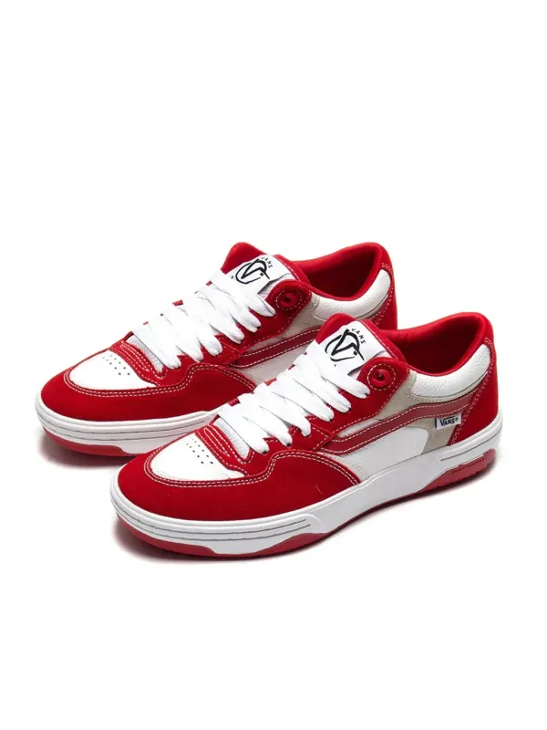 "Vans Sneakers im Sale | Herren Leder Sneaker mit Textilfutter und Gummisohle online kaufen"|Planet-Deluxe