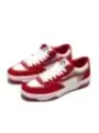 "Vans Sneakers im Sale | Herren Leder Sneaker mit Textilfutter und Gummisohle online kaufen"|Planet-Deluxe