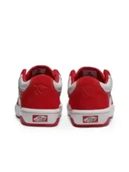 "Vans Sneakers im Sale | Herren Leder Sneaker mit Textilfutter und Gummisohle online kaufen"|Planet-Deluxe