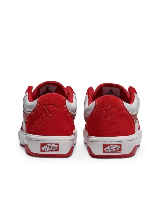 "Vans Sneakers im Sale | Herren Leder Sneaker mit Textilfutter und Gummisohle online kaufen"|Planet-Deluxe