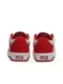 "Vans Sneakers im Sale | Herren Leder Sneaker mit Textilfutter und Gummisohle online kaufen"|Planet-Deluxe