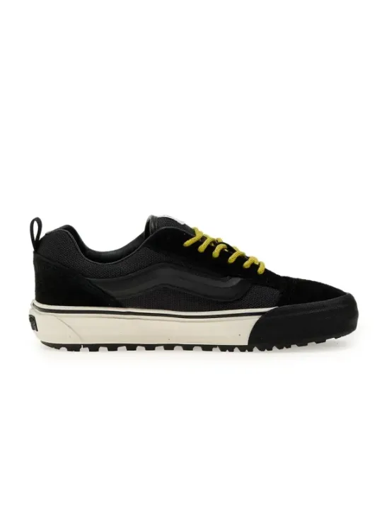 "Vans Sneakers im Sale | Vans - VN000CXRBLK1- online kaufen"|Planet-Deluxe