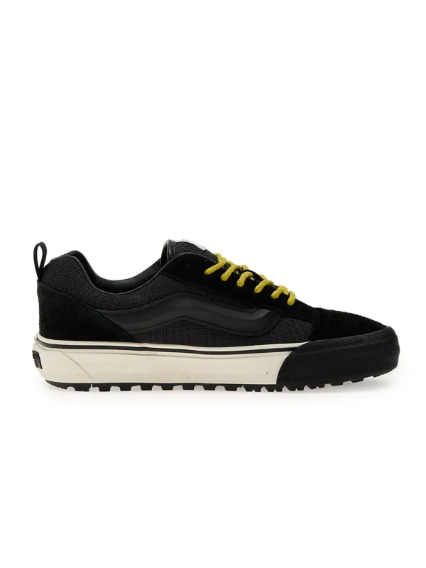 "Vans Sneakers im Sale | Vans - VN000CXRBLK1- online kaufen"|Planet-Deluxe