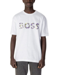 T-Shirt Boss - Boss T-Shirt Uomo 90,00 €  | Planet-Deluxe