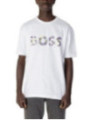 T-Shirt Boss - Boss T-Shirt Uomo 90,00 €  | Planet-Deluxe