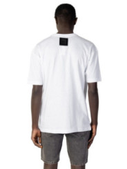 T-Shirt Boss - Boss T-Shirt Uomo 90,00 €  | Planet-Deluxe