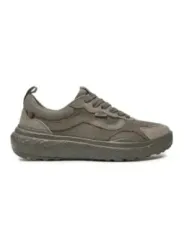"Vans Sneakers im Sale | Herren Leder Sneakers mit Rundspitze von Vans online kaufen"|Planet-Deluxe