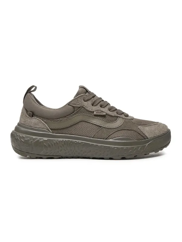 "Vans Sneakers im Sale | Herren Leder Sneakers mit Rundspitze von Vans online kaufen"|Planet-Deluxe