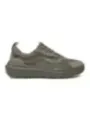"Vans Sneakers im Sale | Herren Leder Sneakers mit Rundspitze von Vans online kaufen"|Planet-Deluxe