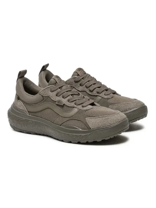 "Vans Sneakers im Sale | Herren Leder Sneakers mit Rundspitze von Vans online kaufen"|Planet-Deluxe