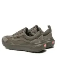 "Vans Sneakers im Sale | Herren Leder Sneakers mit Rundspitze von Vans online kaufen"|Planet-Deluxe