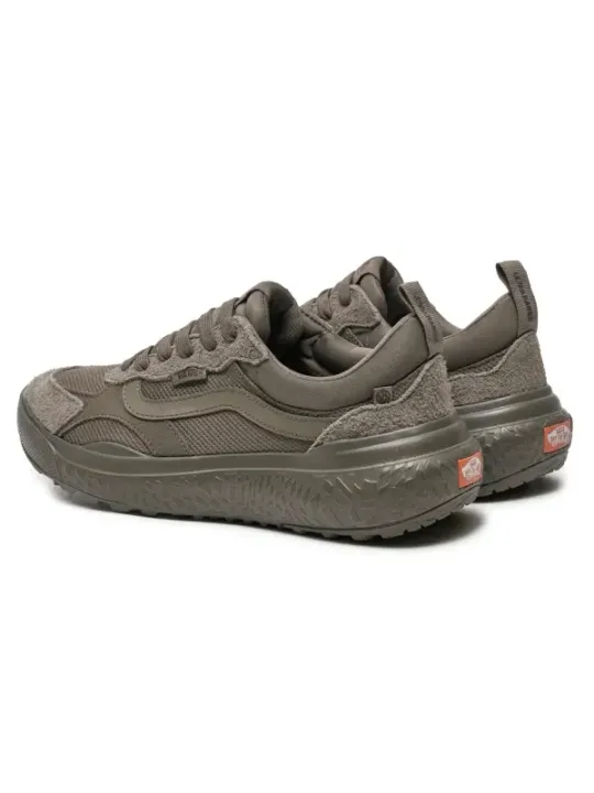 "Vans Sneakers im Sale | Herren Leder Sneakers mit Rundspitze von Vans online kaufen"|Planet-Deluxe
