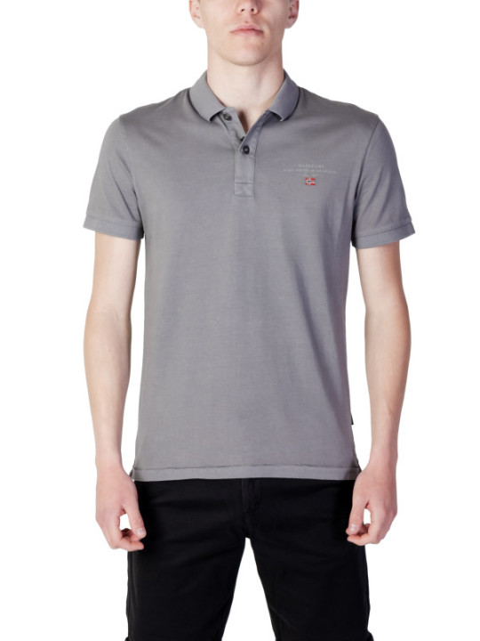 Polos Napapijri - Napapijri Polo Uomo 80,00 €  | Planet-Deluxe