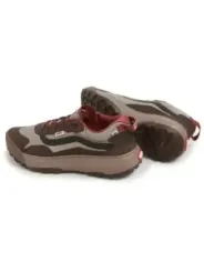 "Vans Sneakers im Sale | Unisex Sneakers Synthetik Textil Gummisohle Rundspitze online kaufen"|Planet-Deluxe