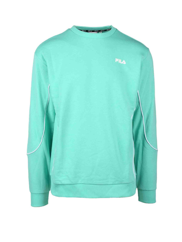 Fleece Fila - Fila Felpa Uomo 80,00 €  | Planet-Deluxe