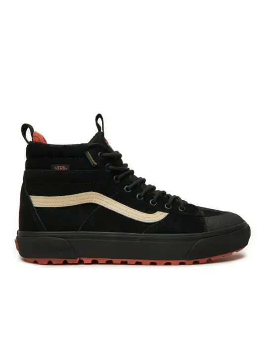"Vans Sneakers im Sale | Vans - VN000CVTBLK1- online kaufen"|Planet-Deluxe