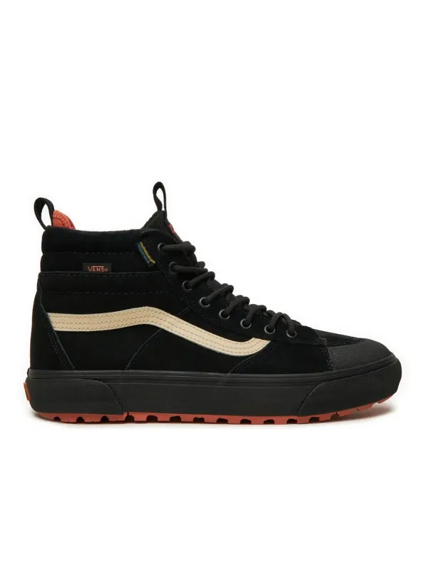 "Vans Sneakers im Sale | Vans - VN000CVTBLK1- online kaufen"|Planet-Deluxe