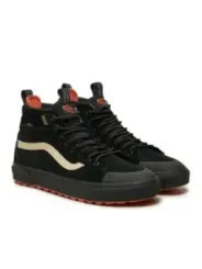 "Vans Sneakers im Sale | Vans - VN000CVTBLK1- online kaufen"|Planet-Deluxe