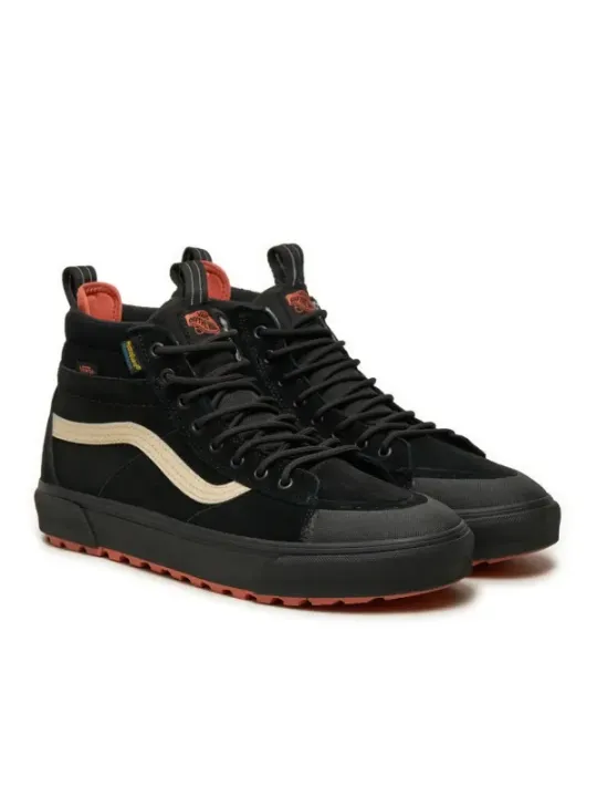 "Vans Sneakers im Sale | Vans - VN000CVTBLK1- online kaufen"|Planet-Deluxe