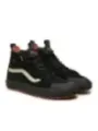 "Vans Sneakers im Sale | Vans - VN000CVTBLK1- online kaufen"|Planet-Deluxe