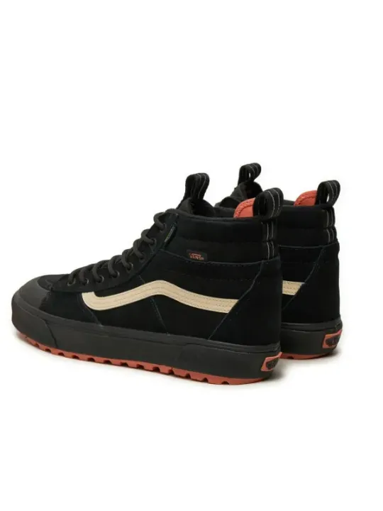 "Vans Sneakers im Sale | Vans - VN000CVTBLK1- online kaufen"|Planet-Deluxe
