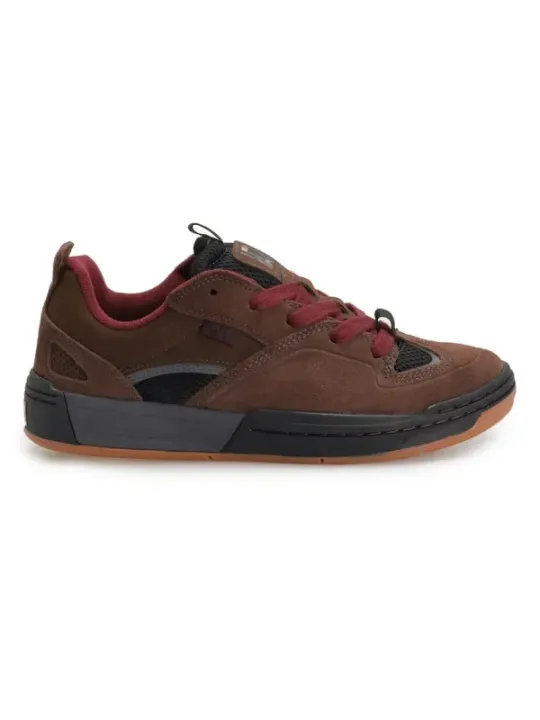 "Vans Sneakers im Sale | Herren Ledersneaker mit Gummisohle und Rundspitze online kaufen"|Planet-Deluxe