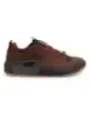 "Vans Sneakers im Sale | Herren Ledersneaker mit Gummisohle und Rundspitze online kaufen"|Planet-Deluxe