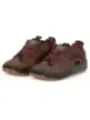"Vans Sneakers im Sale | Herren Ledersneaker mit Gummisohle und Rundspitze online kaufen"|Planet-Deluxe