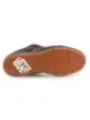"Vans Sneakers im Sale | Herren Ledersneaker mit Gummisohle und Rundspitze online kaufen"|Planet-Deluxe