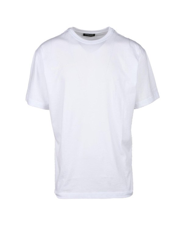 T-Shirt Costume National Contemporary - Costume National Contemporary T-Shirt Uomo 120,00 €  | Planet-Deluxe