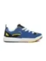 "Vans Sneakers im Sale | Herren Leder Sneakers mit Textilfutter und Gummisohle online kaufen"|Planet-Deluxe