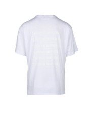 T-Shirt Costume National Contemporary - Costume National Contemporary T-Shirt Uomo 120,00 €  | Planet-Deluxe