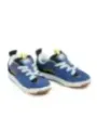 "Vans Sneakers im Sale | Herren Leder Sneakers mit Textilfutter und Gummisohle online kaufen"|Planet-Deluxe