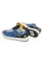"Vans Sneakers im Sale | Herren Leder Sneakers mit Textilfutter und Gummisohle online kaufen"|Planet-Deluxe