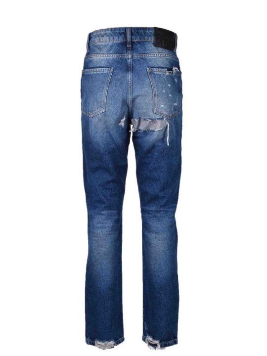 Jeans John Richmond - John Richmond Jeans Donna 290,00 €  | Planet-Deluxe