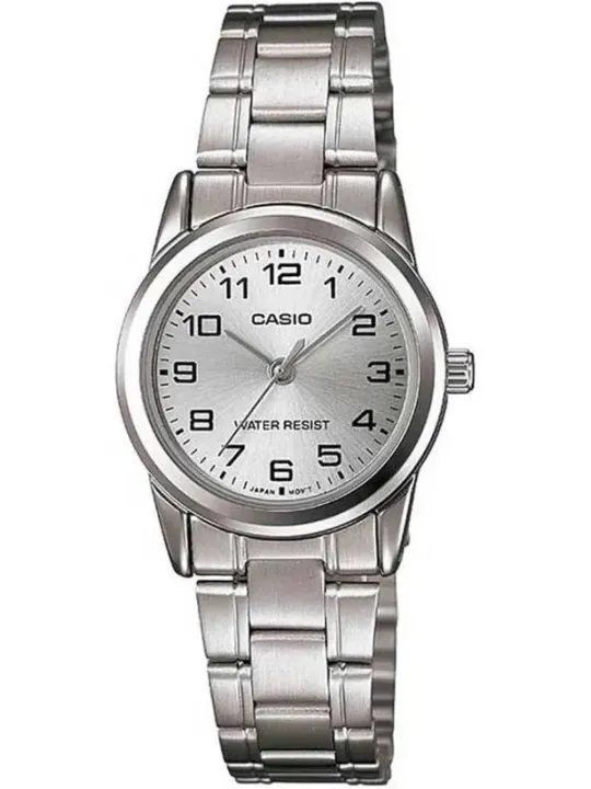 "Casio Uhren im Sale | Casio - LTP-V001 online kaufen"|Planet-Deluxe
