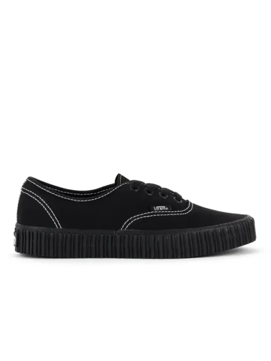 "Vans Sneakers im Sale | Vans - VN000CR2BLK1- online kaufen"|Planet-Deluxe