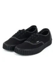 "Vans Sneakers im Sale | Vans - VN000CR2BLK1- online kaufen"|Planet-Deluxe