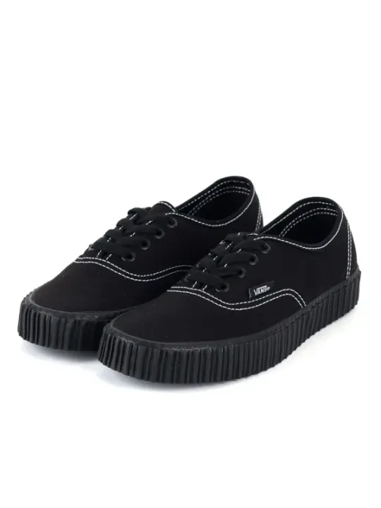 "Vans Sneakers im Sale | Vans - VN000CR2BLK1- online kaufen"|Planet-Deluxe