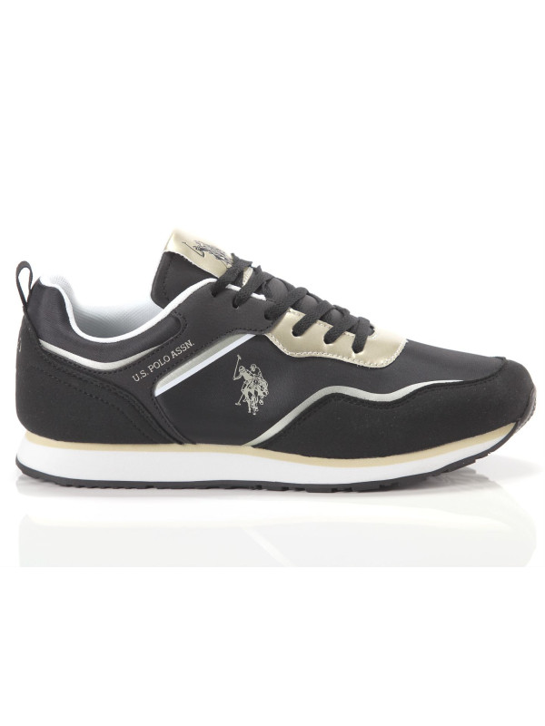 Sneakers U.s. Polo Assn. - U.s. Polo Assn. Sneakers Donna 90,00 €  | Planet-Deluxe