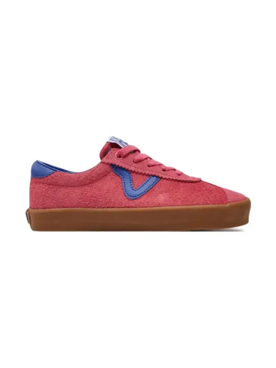 "Vans Sneakers im Sale | "Vans Kinder Leder Sneakers Modell X073" online kaufen"|Planet-Deluxe