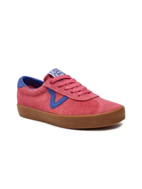 "Vans Sneakers im Sale | "Vans Kinder Leder Sneakers Modell X073" online kaufen"|Planet-Deluxe
