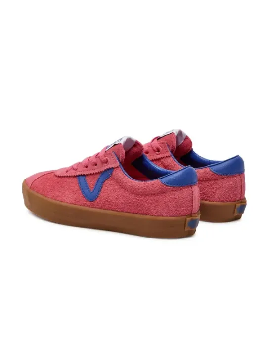 "Vans Sneakers im Sale | "Vans Kinder Leder Sneakers Modell X073" online kaufen"|Planet-Deluxe