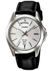 "Casio Uhren im Sale | Casio - MTP-1370L online kaufen"|Planet-Deluxe