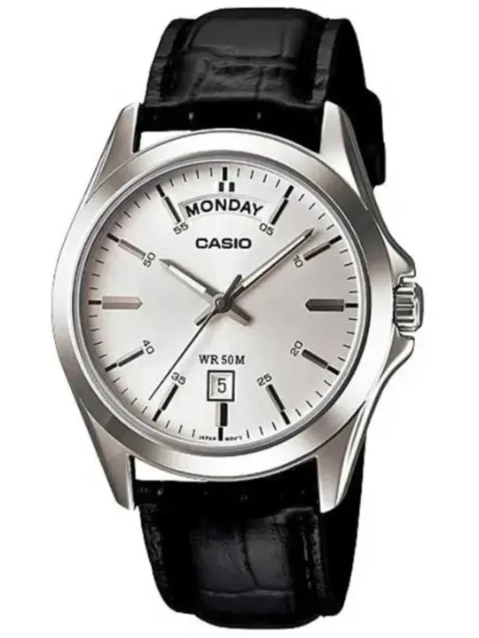 "Casio Uhren im Sale | Casio - MTP-1370L online kaufen"|Planet-Deluxe
