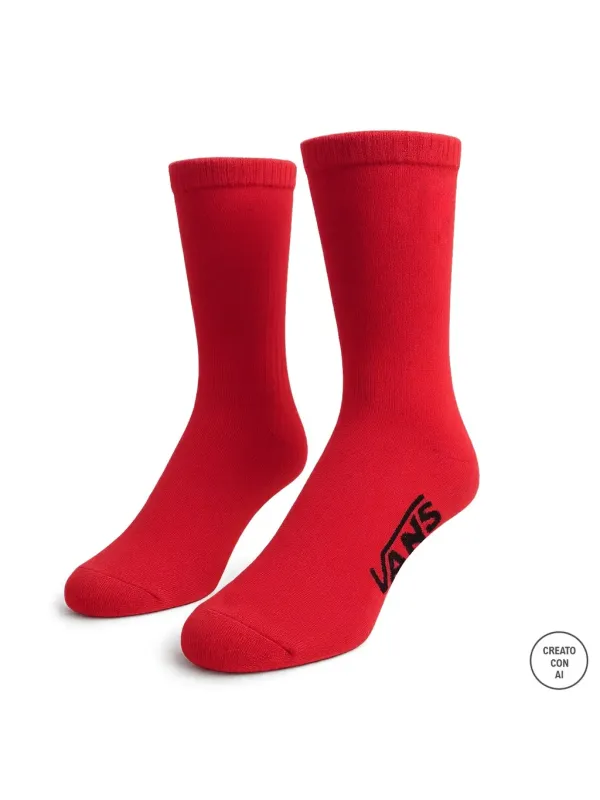 "Vans Strümpfe im Sale | Damen Baumwollstrümpfe Vans 95% Baumwolle 5% Elasthan online kaufen"|Planet-Deluxe