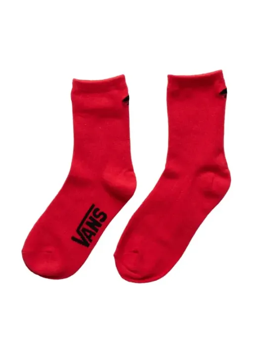 "Vans Strümpfe im Sale | Damen Baumwollstrümpfe Vans 95% Baumwolle 5% Elasthan online kaufen"|Planet-Deluxe